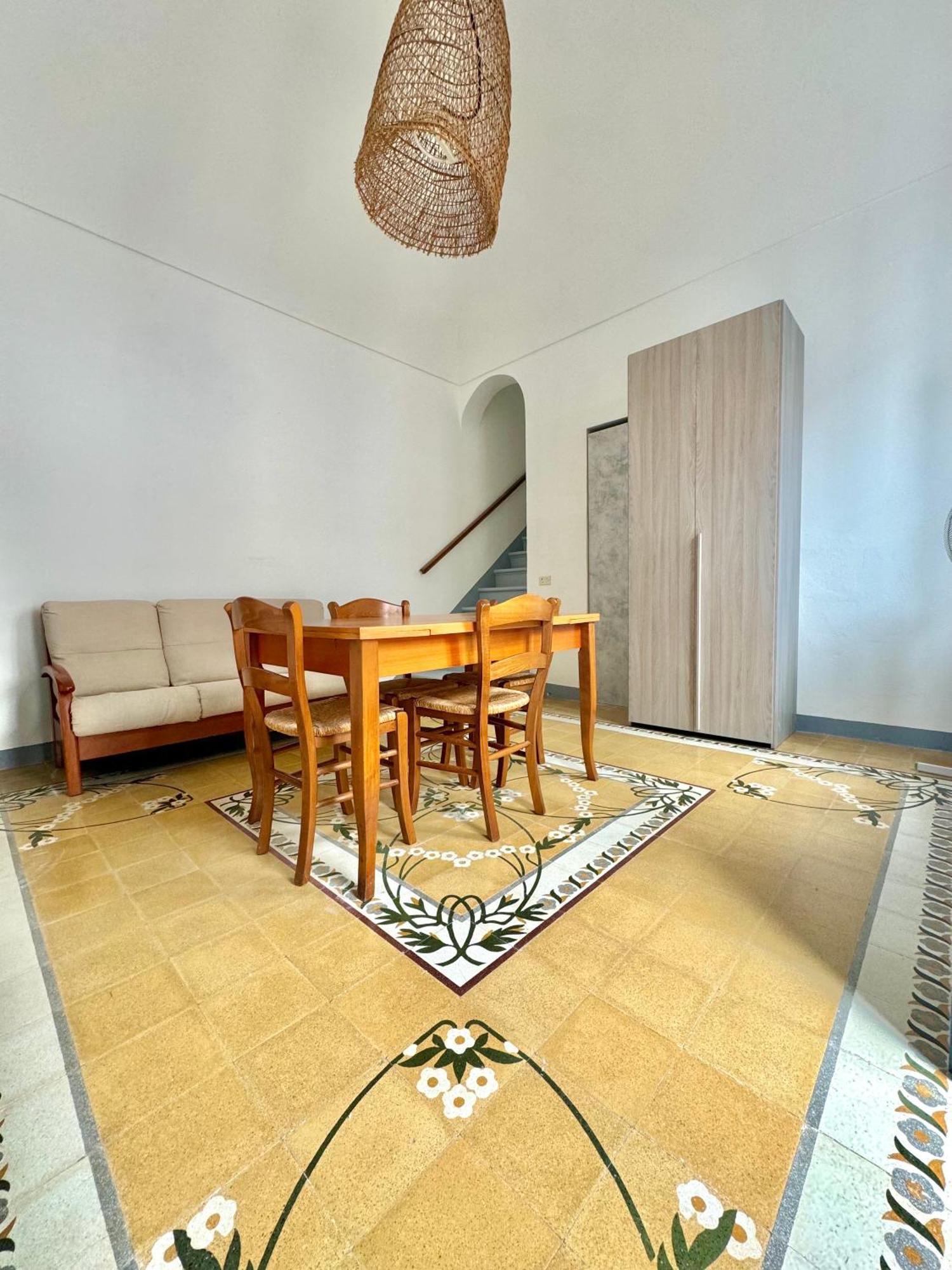 The Maiolica Room 马里迪莫 外观 照片